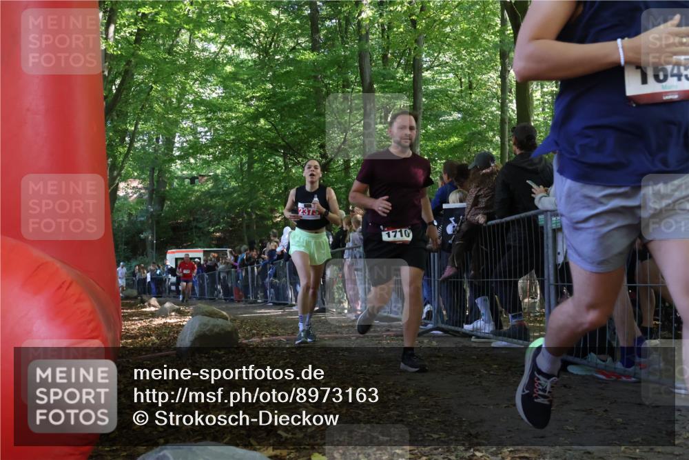28.09.2025 - 33. Volkslauf durch das schöne Alstertal Strokosch-Dieckow http://msf.ph/oto/8973163 28.09.2025 12:12:38 Ziel 1041, 1710, 1714, 2373 meine-sportfotos.de
