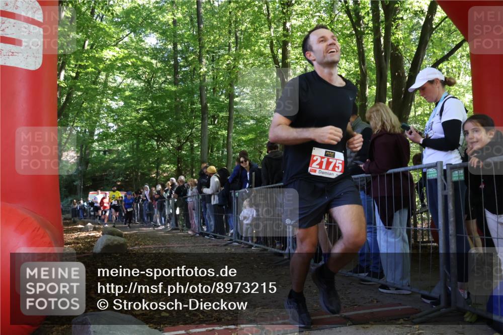 28.09.2025 - 33. Volkslauf durch das schöne Alstertal Strokosch-Dieckow http://msf.ph/oto/8973215 28.09.2025 12:14:08 Ziel 1076, 1720, 1733, 2017 meine-sportfotos.de