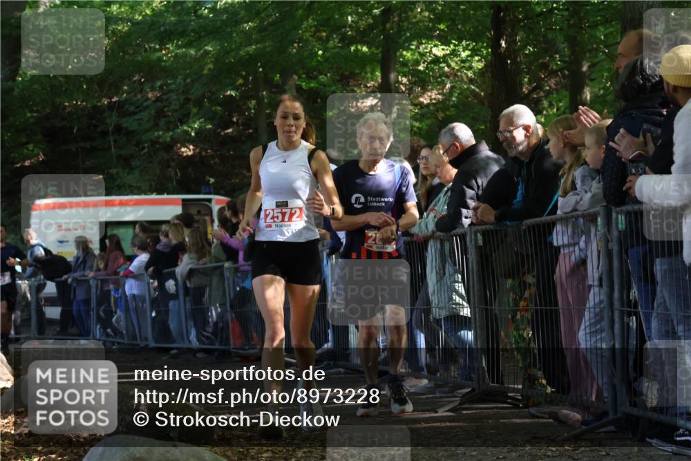 28.09.2025 - 33. Volkslauf durch das schöne Alstertal Strokosch-Dieckow http://msf.ph/oto/8973228 28.09.2025 12:14:26 Ziel 2019, 2340, 2572 meine-sportfotos.de
