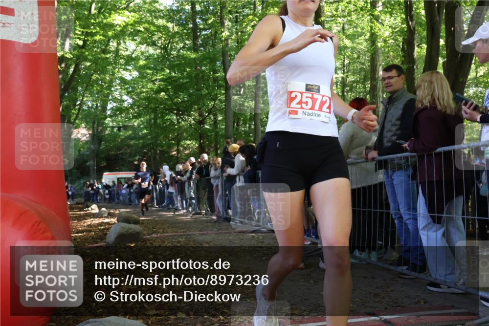 28.09.2025 - 33. Volkslauf durch das schöne Alstertal Strokosch-Dieckow http://msf.ph/oto/8973236 28.09.2025 12:14:30 Ziel 1056, 1086, 2340 meine-sportfotos.de