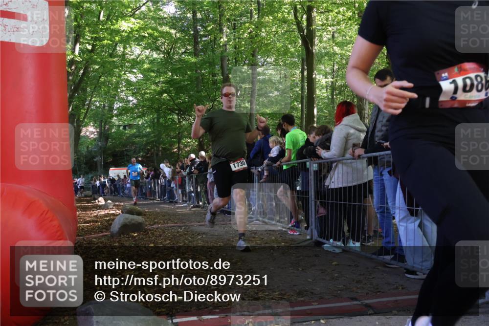 28.09.2025 - 33. Volkslauf durch das schöne Alstertal Strokosch-Dieckow http://msf.ph/oto/8973251 28.09.2025 12:14:42 Ziel 1730, 2324, 2999 meine-sportfotos.de