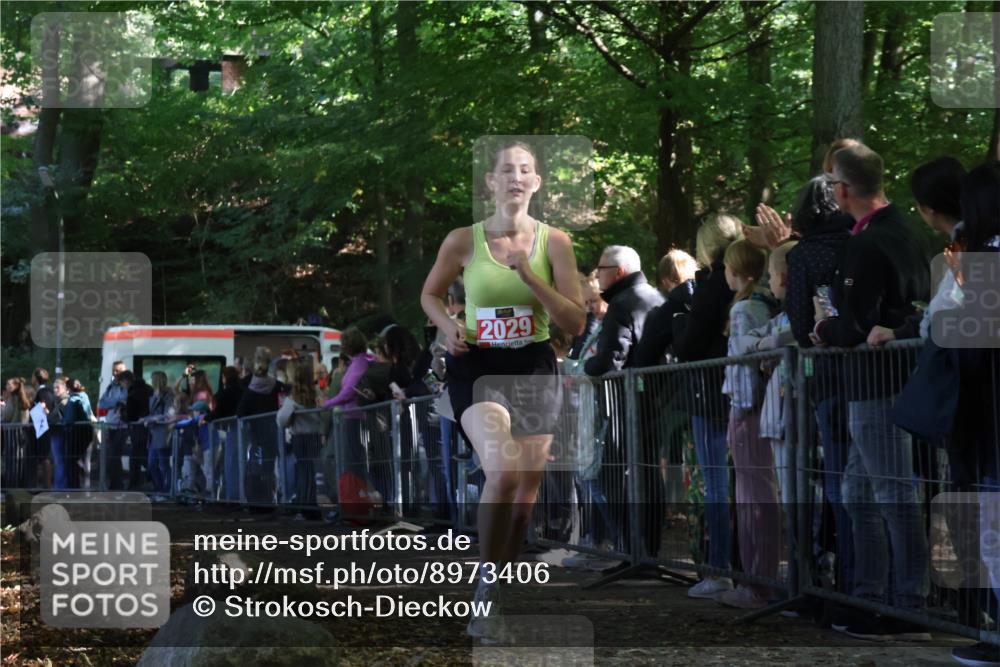 28.09.2025 - 33. Volkslauf durch das schöne Alstertal Strokosch-Dieckow http://msf.ph/oto/8973406 28.09.2025 12:17:08 Ziel 2029, 2212 meine-sportfotos.de