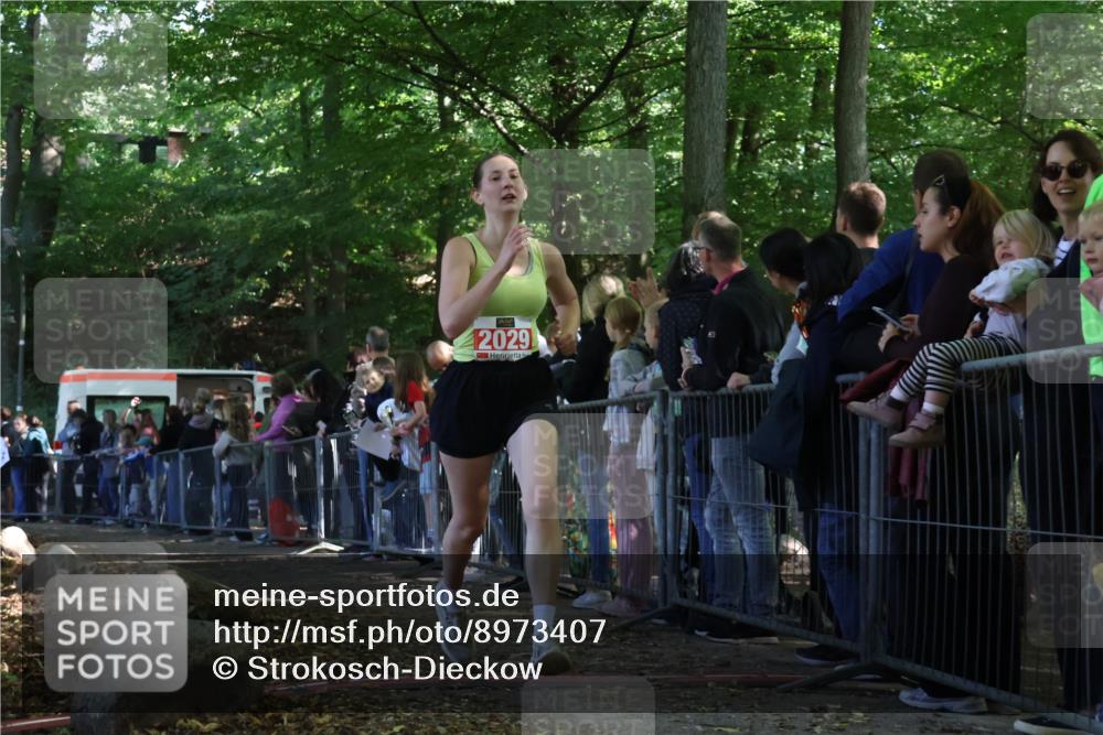 28.09.2025 - 33. Volkslauf durch das schöne Alstertal Strokosch-Dieckow http://msf.ph/oto/8973407 28.09.2025 12:17:08 Ziel 2029, 2212 meine-sportfotos.de