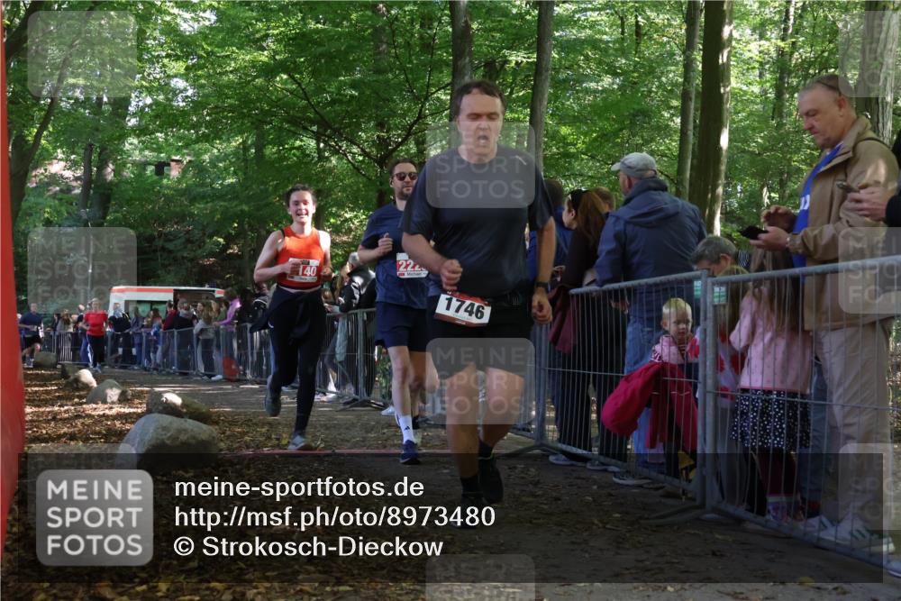 28.09.2025 - 33. Volkslauf durch das schöne Alstertal Strokosch-Dieckow http://msf.ph/oto/8973480 28.09.2025 12:18:18 Ziel 1746, 2140, 2141, 2225 meine-sportfotos.de