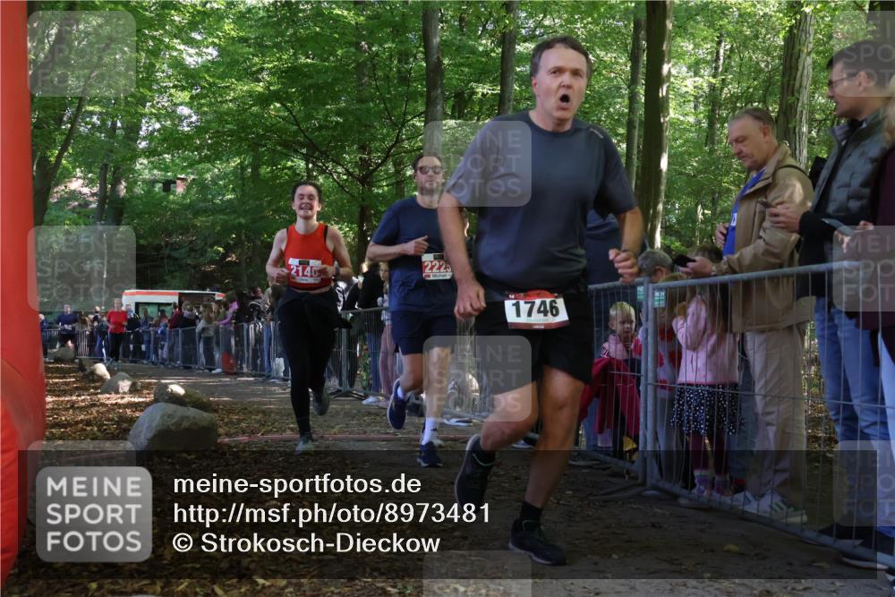 28.09.2025 - 33. Volkslauf durch das schöne Alstertal Strokosch-Dieckow http://msf.ph/oto/8973481 28.09.2025 12:18:18 Ziel 1746, 2140, 2141, 2225 meine-sportfotos.de
