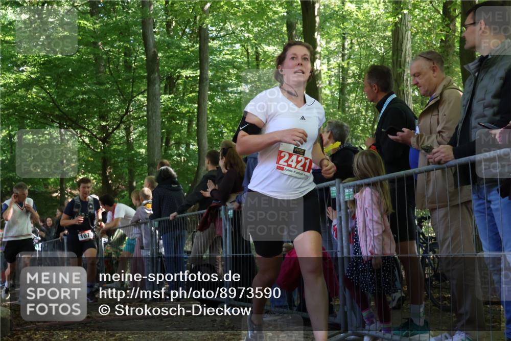 28.09.2025 - 33. Volkslauf durch das schöne Alstertal Strokosch-Dieckow http://msf.ph/oto/8973590 28.09.2025 12:20:01 Ziel 1079, 2252, 2421 meine-sportfotos.de