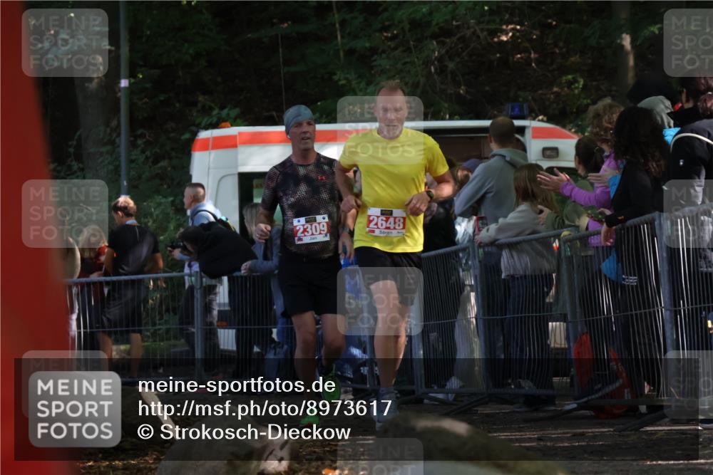 28.09.2025 - 33. Volkslauf durch das schöne Alstertal Strokosch-Dieckow http://msf.ph/oto/8973617 28.09.2025 12:20:30 Ziel 2157, 2309, 2648 meine-sportfotos.de