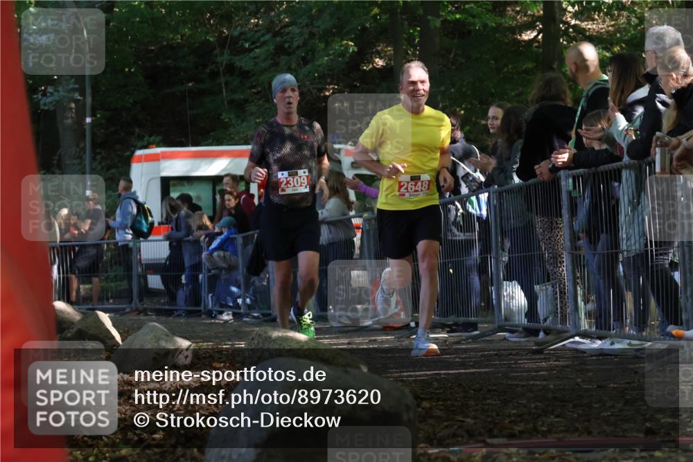 28.09.2025 - 33. Volkslauf durch das schöne Alstertal Strokosch-Dieckow http://msf.ph/oto/8973620 28.09.2025 12:20:32 Ziel 2157, 2309, 2648 meine-sportfotos.de