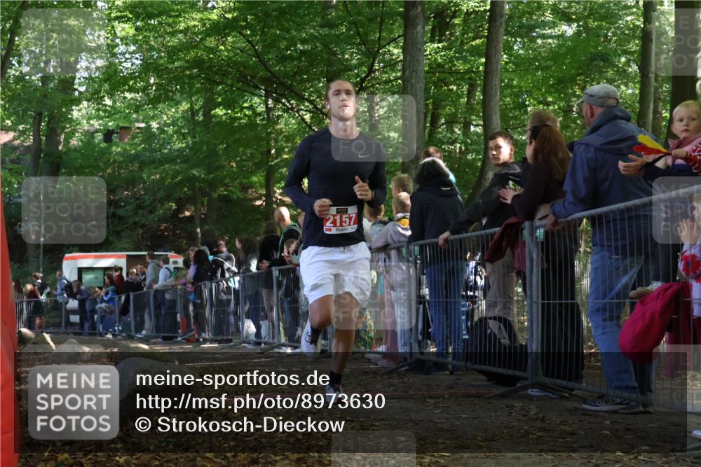 28.09.2025 - 33. Volkslauf durch das schöne Alstertal Strokosch-Dieckow http://msf.ph/oto/8973630 28.09.2025 12:20:39 Ziel 2157 meine-sportfotos.de