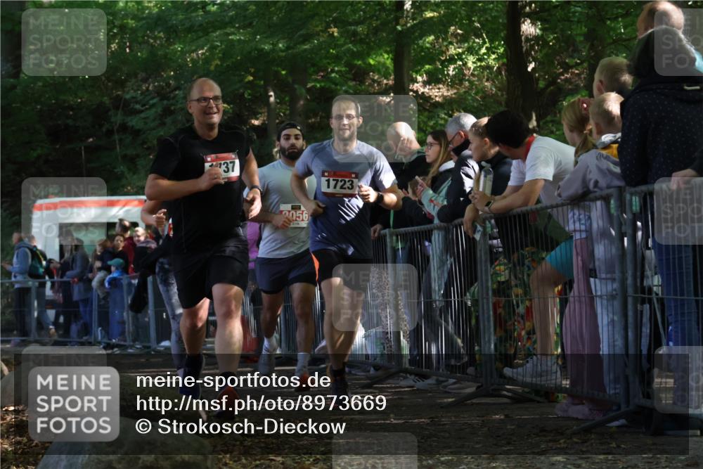28.09.2025 - 33. Volkslauf durch das schöne Alstertal Strokosch-Dieckow http://msf.ph/oto/8973669 28.09.2025 12:22:14 Ziel 1723, 1737, 2055, 2056 meine-sportfotos.de