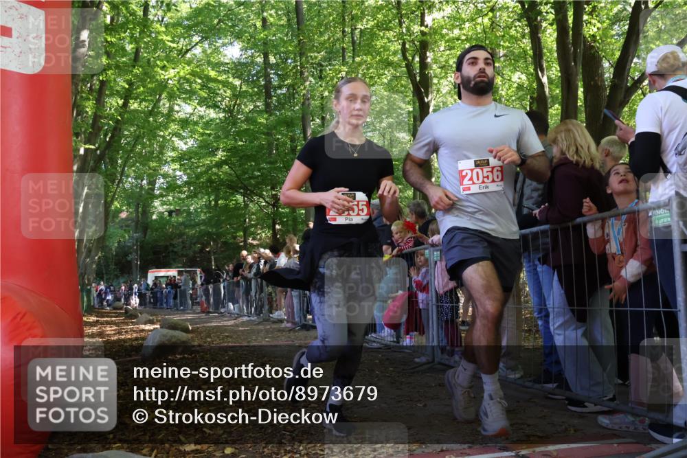 28.09.2025 - 33. Volkslauf durch das schöne Alstertal Strokosch-Dieckow http://msf.ph/oto/8973679 28.09.2025 12:22:18 Ziel  meine-sportfotos.de