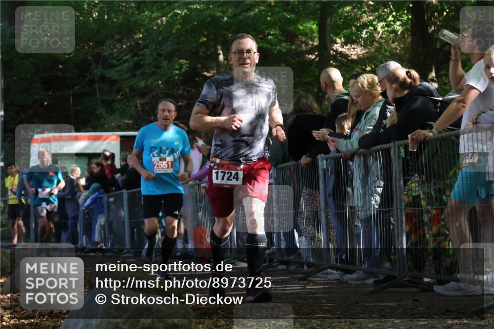 28.09.2025 - 33. Volkslauf durch das schöne Alstertal Strokosch-Dieckow http://msf.ph/oto/8973725 28.09.2025 12:23:07 Ziel 1724, 2400, 2551, 2559 meine-sportfotos.de