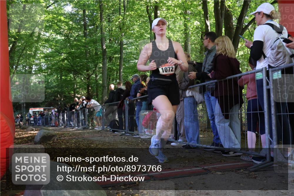 28.09.2025 - 33. Volkslauf durch das schöne Alstertal Strokosch-Dieckow http://msf.ph/oto/8973766 28.09.2025 12:23:42 Ziel  meine-sportfotos.de