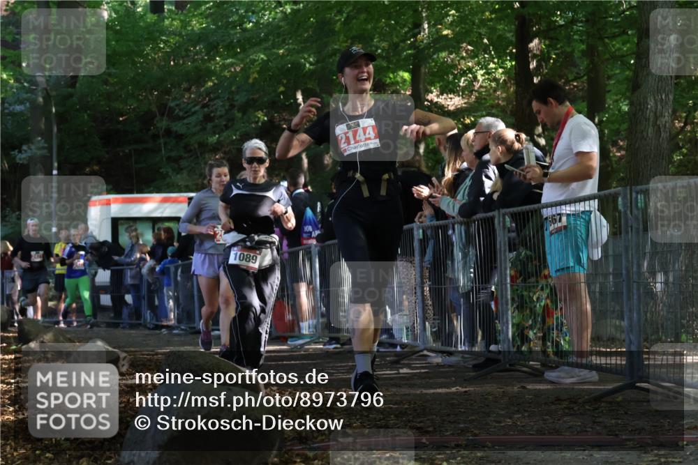 28.09.2025 - 33. Volkslauf durch das schöne Alstertal Strokosch-Dieckow http://msf.ph/oto/8973796 28.09.2025 12:24:23 Ziel 1089, 2144, 2415, 2471, 2472, 2606 meine-sportfotos.de