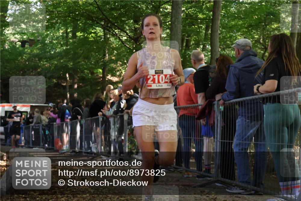 28.09.2025 - 33. Volkslauf durch das schöne Alstertal Strokosch-Dieckow http://msf.ph/oto/8973825 28.09.2025 12:24:43 Ziel 2104, 2599 meine-sportfotos.de