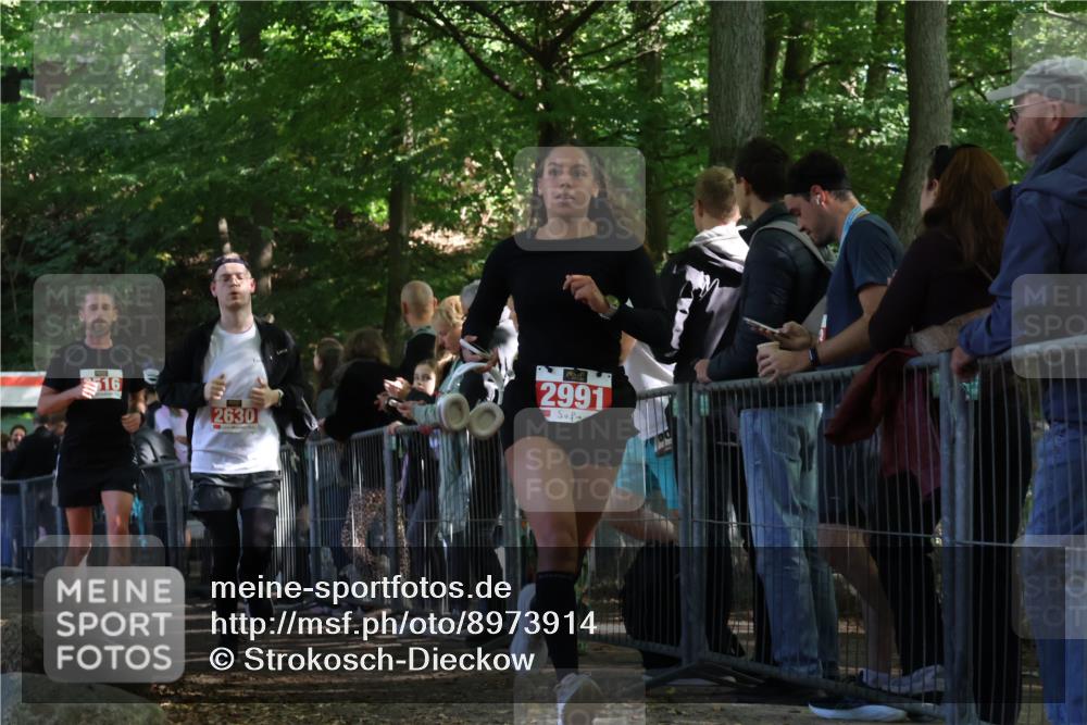 28.09.2025 - 33. Volkslauf durch das schöne Alstertal Strokosch-Dieckow http://msf.ph/oto/8973914 28.09.2025 12:26:21 Ziel 2516, 2630, 2991 meine-sportfotos.de