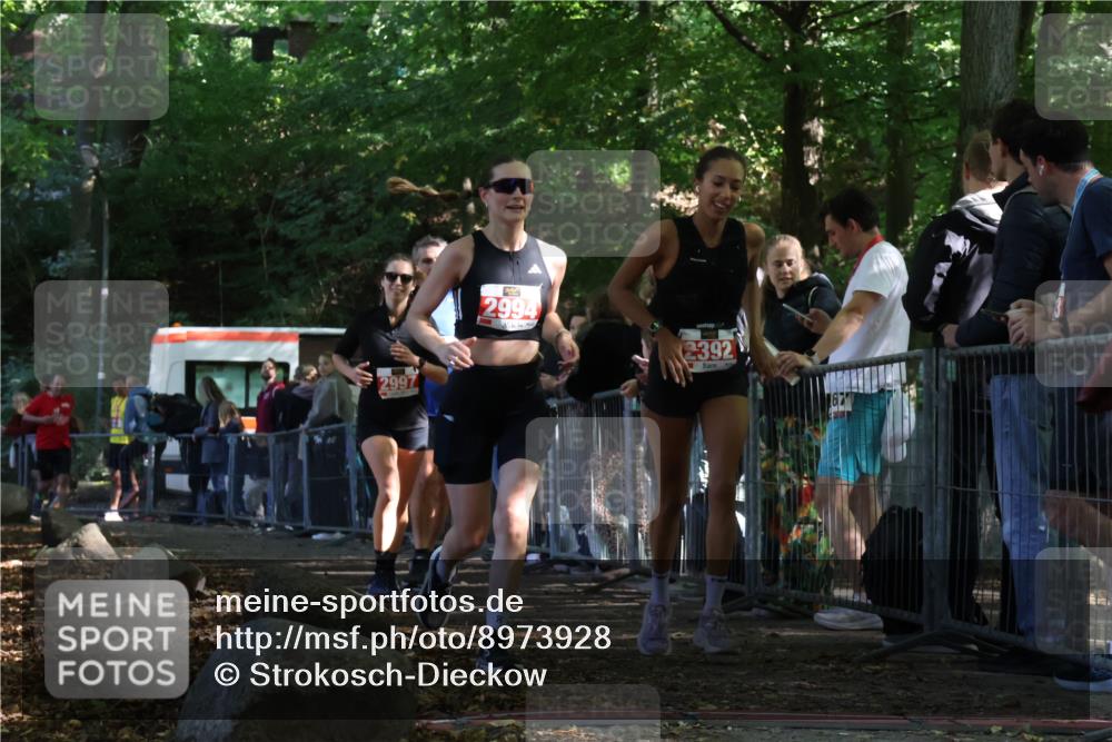 28.09.2025 - 33. Volkslauf durch das schöne Alstertal Strokosch-Dieckow http://msf.ph/oto/8973928 28.09.2025 12:26:31 Ziel 2335, 2392, 2994, 2997 meine-sportfotos.de