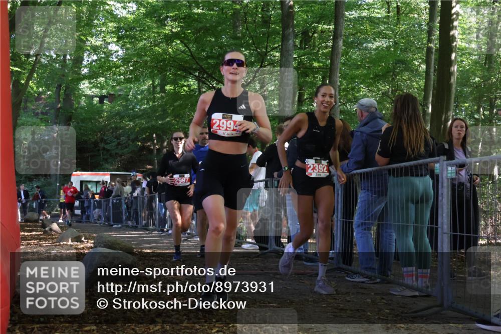 28.09.2025 - 33. Volkslauf durch das schöne Alstertal Strokosch-Dieckow http://msf.ph/oto/8973931 28.09.2025 12:26:33 Ziel 2335, 2392, 2994, 2997 meine-sportfotos.de