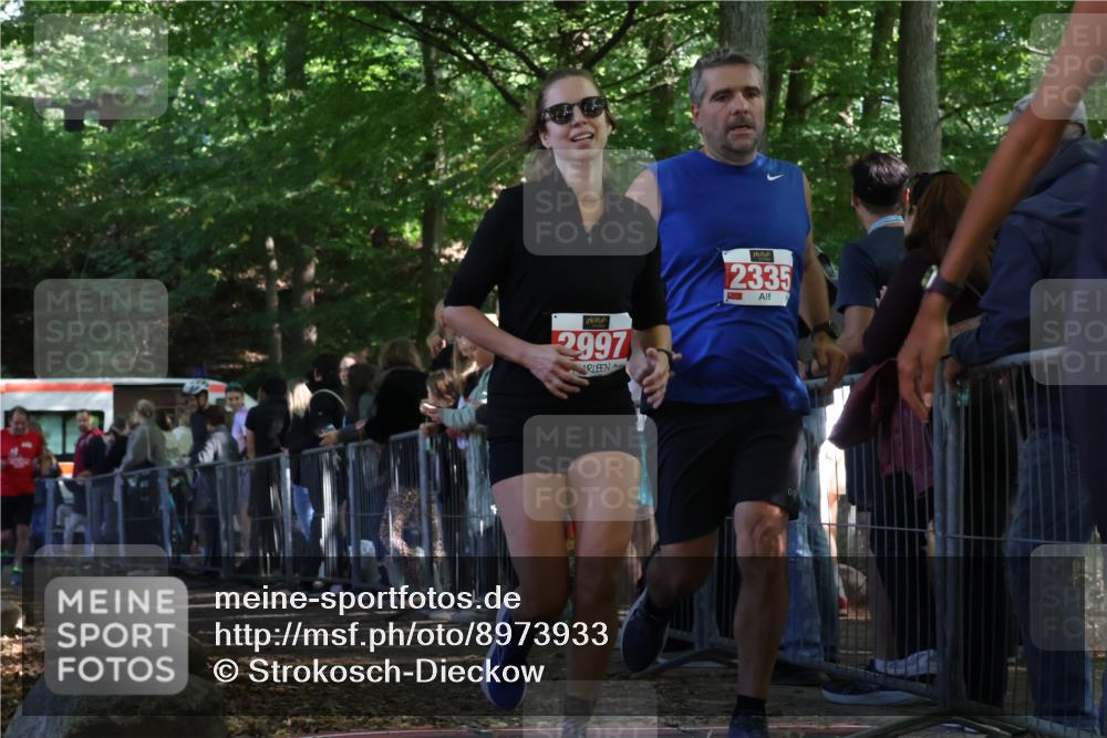 28.09.2025 - 33. Volkslauf durch das schöne Alstertal Strokosch-Dieckow http://msf.ph/oto/8973933 28.09.2025 12:26:34 Ziel 2335, 2364, 2997 meine-sportfotos.de