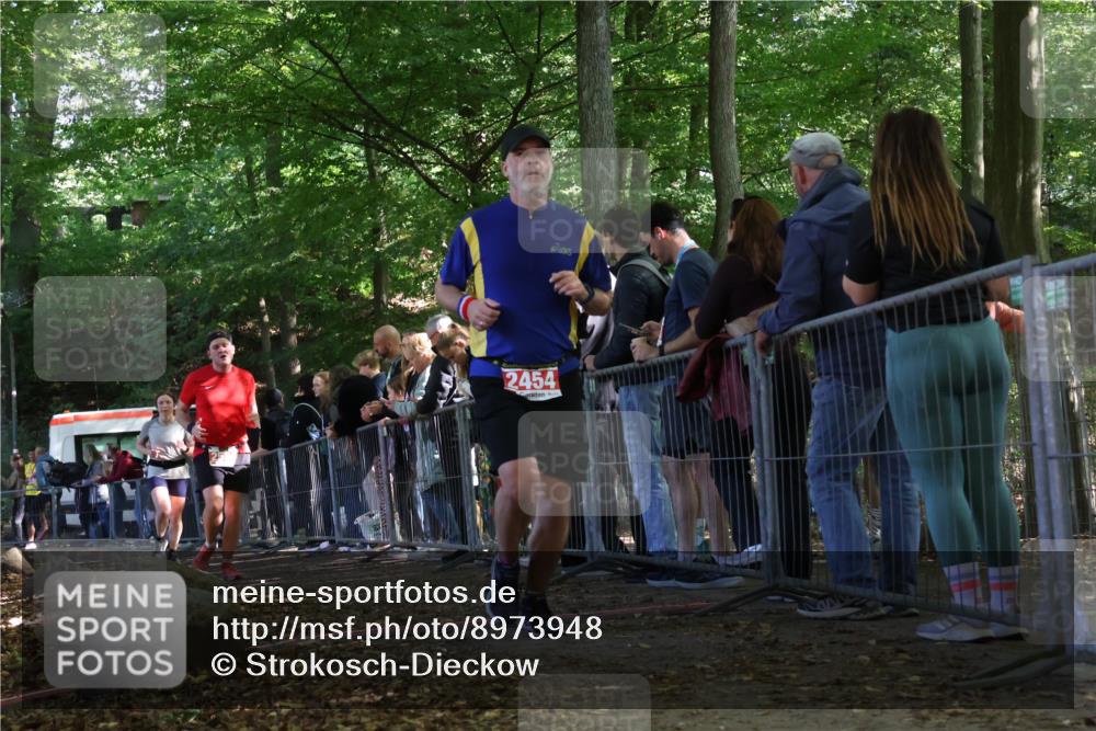 28.09.2025 - 33. Volkslauf durch das schöne Alstertal Strokosch-Dieckow http://msf.ph/oto/8973948 28.09.2025 12:27:01 Ziel 2454, 2584, 3960 meine-sportfotos.de