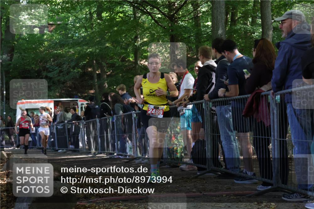 28.09.2025 - 33. Volkslauf durch das schöne Alstertal Strokosch-Dieckow http://msf.ph/oto/8973994 28.09.2025 12:28:24 Ziel 2128, 2469 meine-sportfotos.de