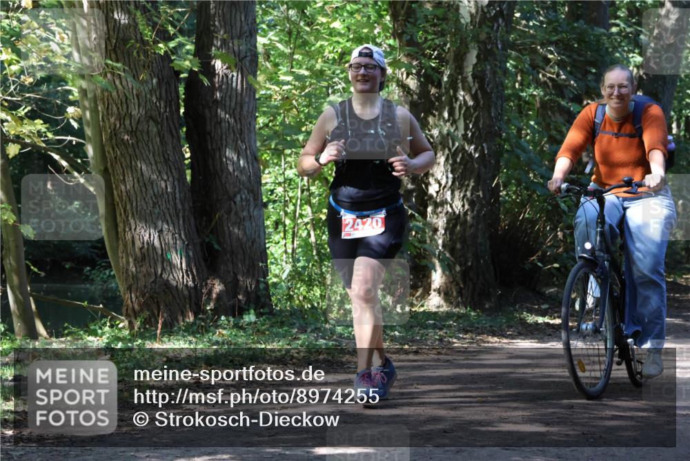 28.09.2025 - 33. Volkslauf durch das schöne Alstertal Strokosch-Dieckow http://msf.ph/oto/8974255 28.09.2025 12:39:21 Laufen 2420 meine-sportfotos.de