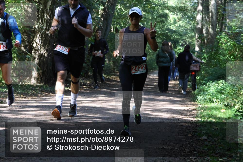 28.09.2025 - 33. Volkslauf durch das schöne Alstertal Strokosch-Dieckow http://msf.ph/oto/8974278 28.09.2025 12:39:55 Laufen 82, 2395, 2326, 2422 meine-sportfotos.de