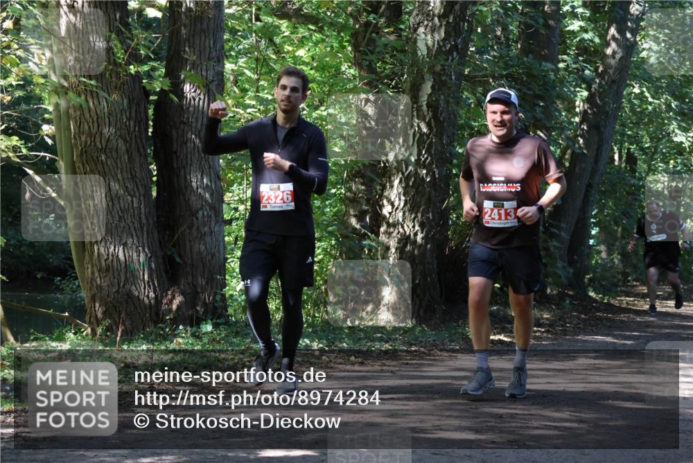 28.09.2025 - 33. Volkslauf durch das schöne Alstertal Strokosch-Dieckow http://msf.ph/oto/8974284 28.09.2025 12:39:58 Laufen 2326, 2413 meine-sportfotos.de