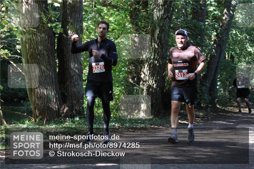 28.09.2025 - 33. Volkslauf durch das schöne Alstertal Strokosch-Dieckow http://msf.ph/oto/8974285 28.09.2025 12:39:58 Laufen 2326, 2413 meine-sportfotos.de