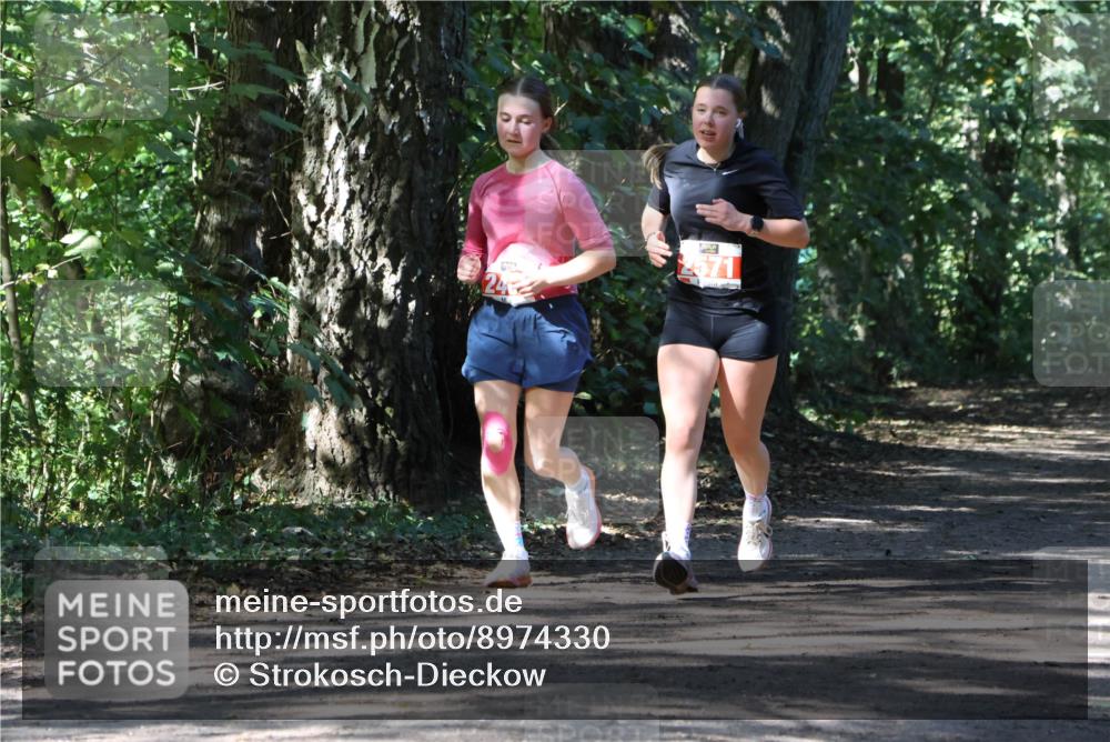 28.09.2025 - 33. Volkslauf durch das schöne Alstertal Strokosch-Dieckow http://msf.ph/oto/8974330 28.09.2025 12:41:18 Laufen  meine-sportfotos.de