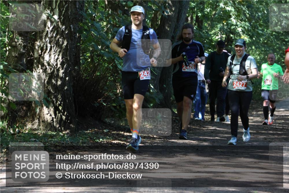 28.09.2025 - 33. Volkslauf durch das schöne Alstertal Strokosch-Dieckow http://msf.ph/oto/8974390 28.09.2025 12:43:26 Laufen 242, 2426, 2427 meine-sportfotos.de