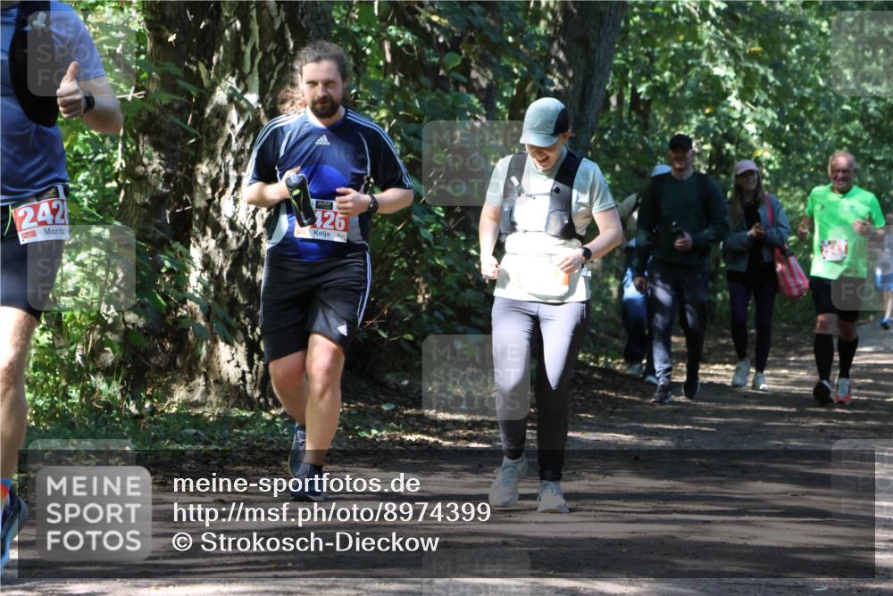 28.09.2025 - 33. Volkslauf durch das schöne Alstertal Strokosch-Dieckow http://msf.ph/oto/8974399 28.09.2025 12:43:30 Laufen 242, 126 meine-sportfotos.de