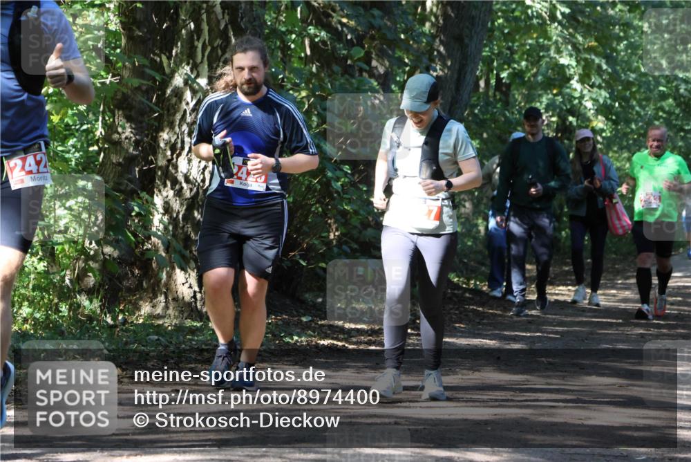28.09.2025 - 33. Volkslauf durch das schöne Alstertal Strokosch-Dieckow http://msf.ph/oto/8974400 28.09.2025 12:43:30 Laufen 242, 4 meine-sportfotos.de
