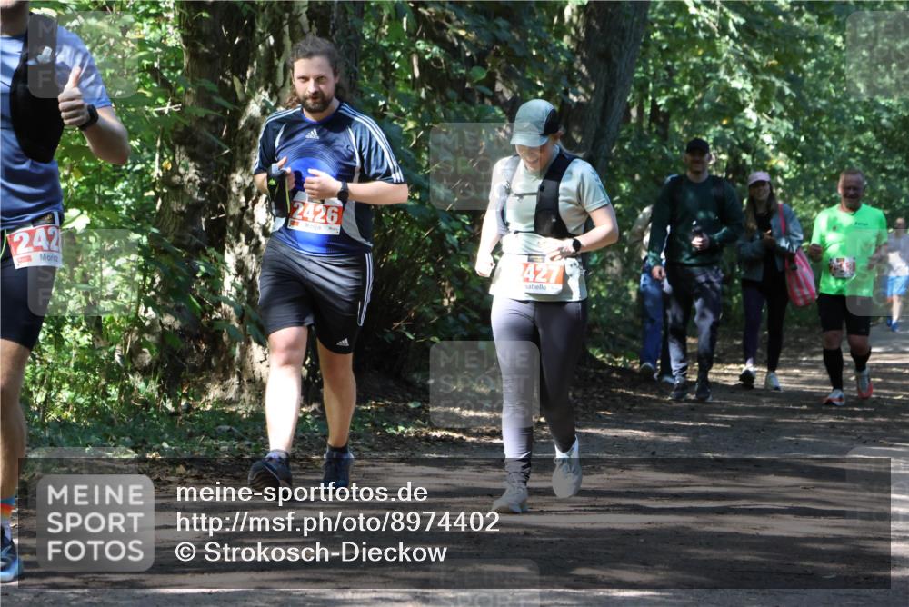 28.09.2025 - 33. Volkslauf durch das schöne Alstertal Strokosch-Dieckow http://msf.ph/oto/8974402 28.09.2025 12:43:30 Laufen 242, 2426, 427 meine-sportfotos.de