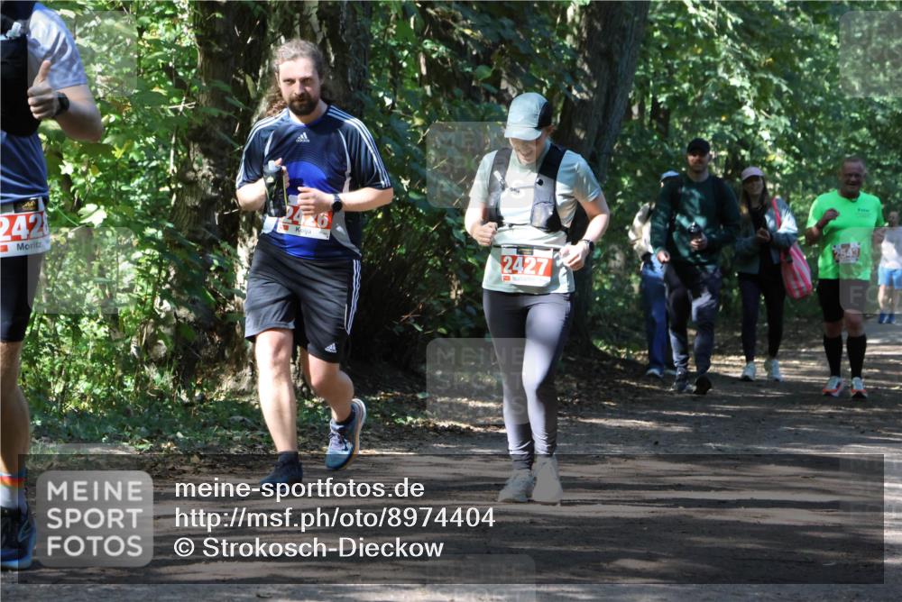 28.09.2025 - 33. Volkslauf durch das schöne Alstertal Strokosch-Dieckow http://msf.ph/oto/8974404 28.09.2025 12:43:30 Laufen 2428, 2427, 2543 meine-sportfotos.de
