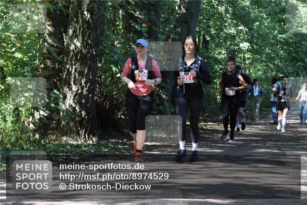 28.09.2025 - 33. Volkslauf durch das schöne Alstertal Strokosch-Dieckow http://msf.ph/oto/8974529 28.09.2025 12:48:27 Laufen 2350, 2351, 2099 meine-sportfotos.de