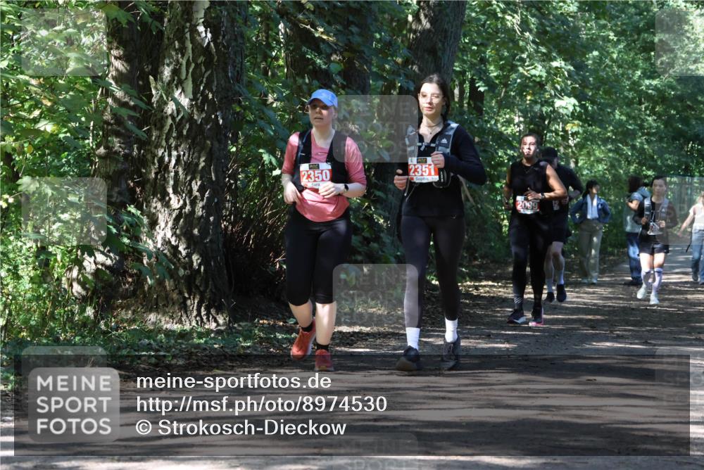 28.09.2025 - 33. Volkslauf durch das schöne Alstertal Strokosch-Dieckow http://msf.ph/oto/8974530 28.09.2025 12:48:27 Laufen 2350, 2351 meine-sportfotos.de