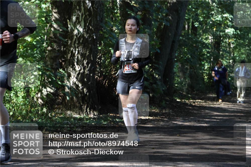 28.09.2025 - 33. Volkslauf durch das schöne Alstertal Strokosch-Dieckow http://msf.ph/oto/8974548 28.09.2025 12:48:36 Laufen 48 meine-sportfotos.de