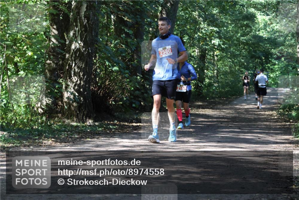 28.09.2025 - 33. Volkslauf durch das schöne Alstertal Strokosch-Dieckow http://msf.ph/oto/8974558 28.09.2025 12:49:13 Laufen 2580, 78 meine-sportfotos.de