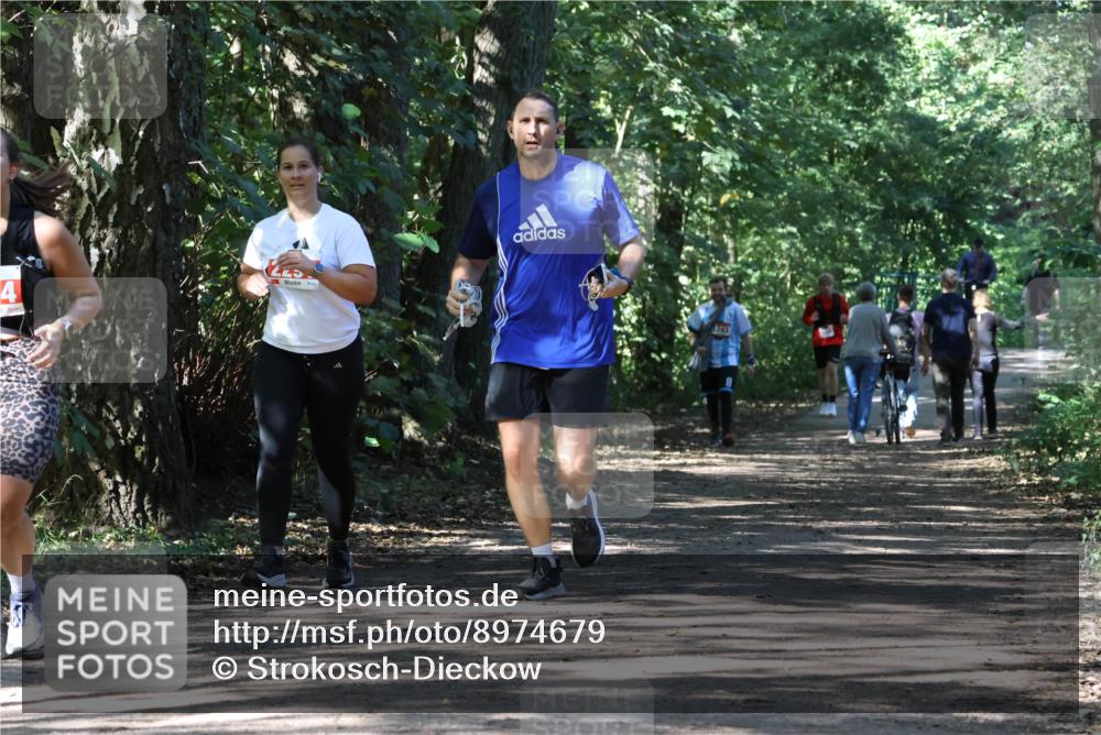 28.09.2025 - 33. Volkslauf durch das schöne Alstertal Strokosch-Dieckow http://msf.ph/oto/8974679 28.09.2025 12:55:52 Laufen 1, 743 meine-sportfotos.de