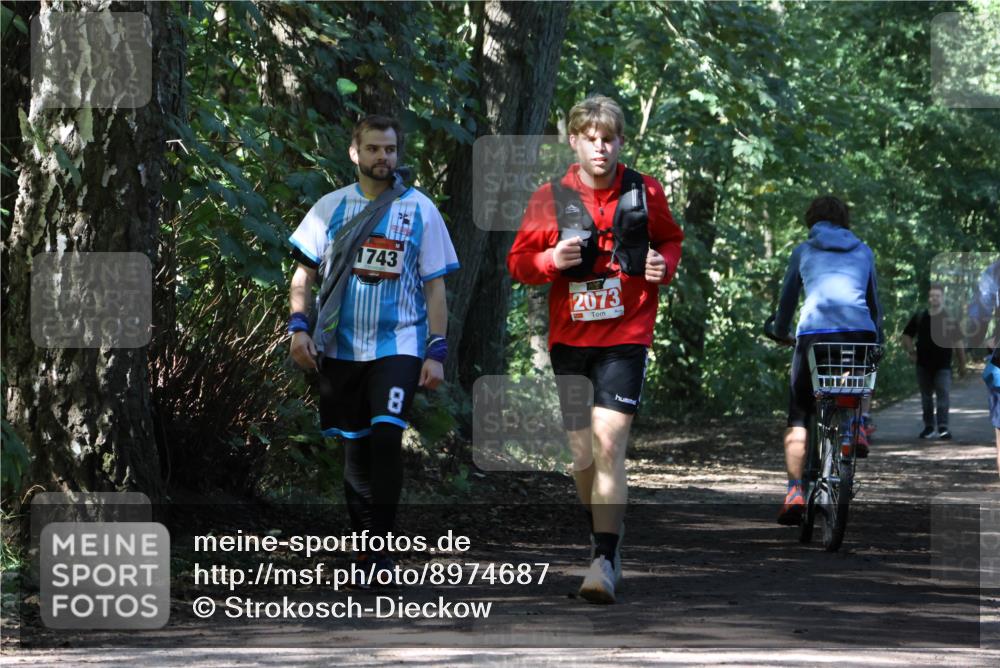 28.09.2025 - 33. Volkslauf durch das schöne Alstertal Strokosch-Dieckow http://msf.ph/oto/8974687 28.09.2025 12:56:10 Laufen 1743, 2073, 8 meine-sportfotos.de