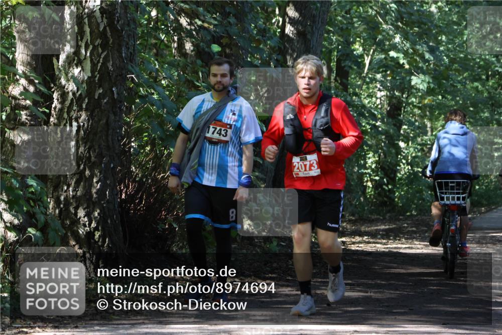28.09.2025 - 33. Volkslauf durch das schöne Alstertal Strokosch-Dieckow http://msf.ph/oto/8974694 28.09.2025 12:56:10 Laufen 1743, 2073, 8 meine-sportfotos.de