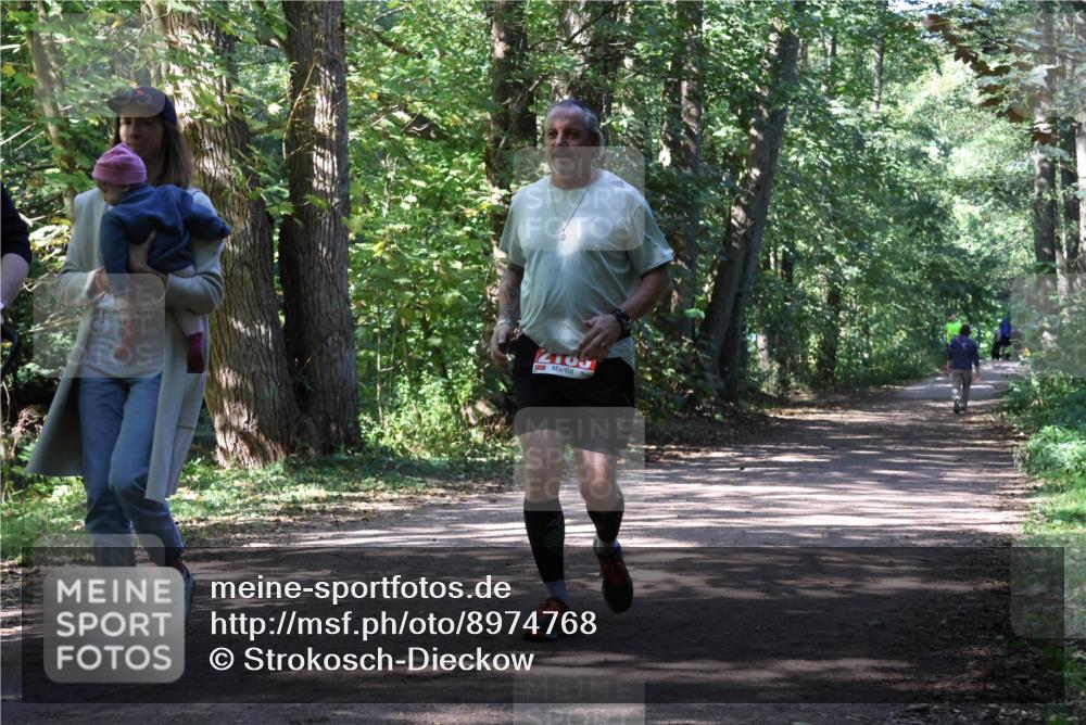 28.09.2025 - 33. Volkslauf durch das schöne Alstertal Strokosch-Dieckow http://msf.ph/oto/8974768 28.09.2025 13:01:00 Laufen  meine-sportfotos.de