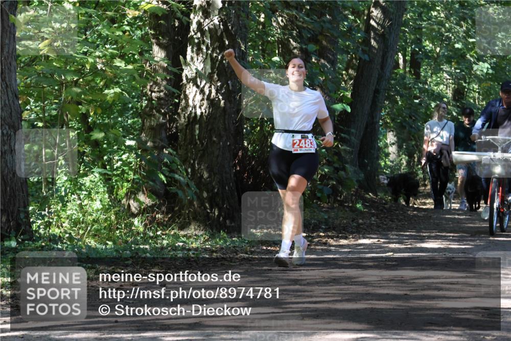 28.09.2025 - 33. Volkslauf durch das schöne Alstertal Strokosch-Dieckow http://msf.ph/oto/8974781 28.09.2025 13:01:48 Laufen 2483 meine-sportfotos.de