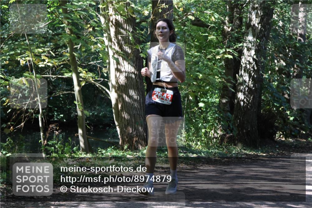 28.09.2025 - 33. Volkslauf durch das schöne Alstertal Strokosch-Dieckow http://msf.ph/oto/8974879 28.09.2025 13:14:35 Laufen 2643 meine-sportfotos.de