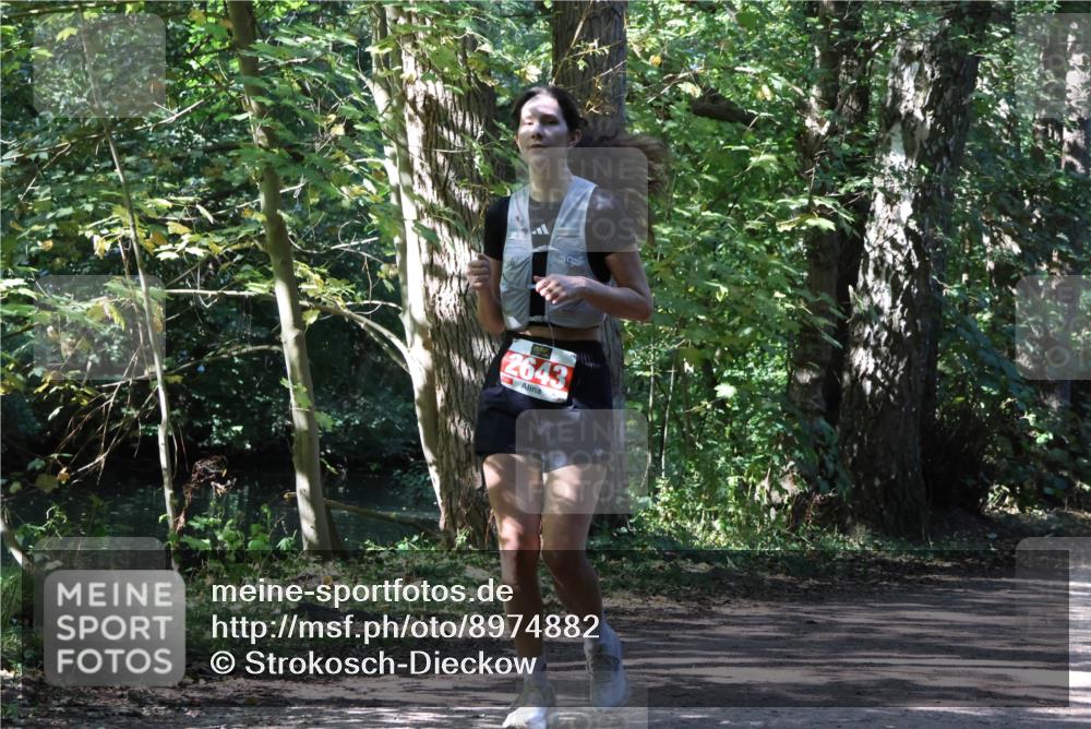 28.09.2025 - 33. Volkslauf durch das schöne Alstertal Strokosch-Dieckow http://msf.ph/oto/8974882 28.09.2025 13:14:35 Laufen 2643 meine-sportfotos.de