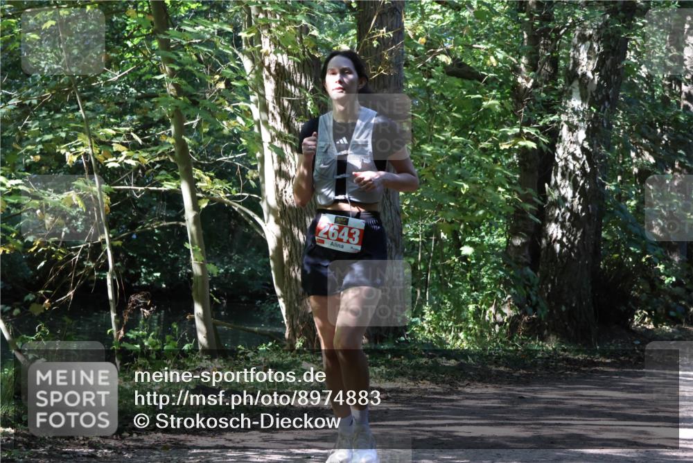 28.09.2025 - 33. Volkslauf durch das schöne Alstertal Strokosch-Dieckow http://msf.ph/oto/8974883 28.09.2025 13:14:35 Laufen 2643 meine-sportfotos.de
