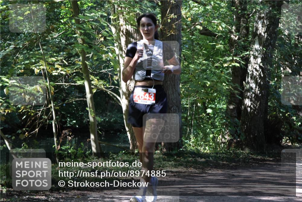 28.09.2025 - 33. Volkslauf durch das schöne Alstertal Strokosch-Dieckow http://msf.ph/oto/8974885 28.09.2025 13:14:35 Laufen 2643 meine-sportfotos.de