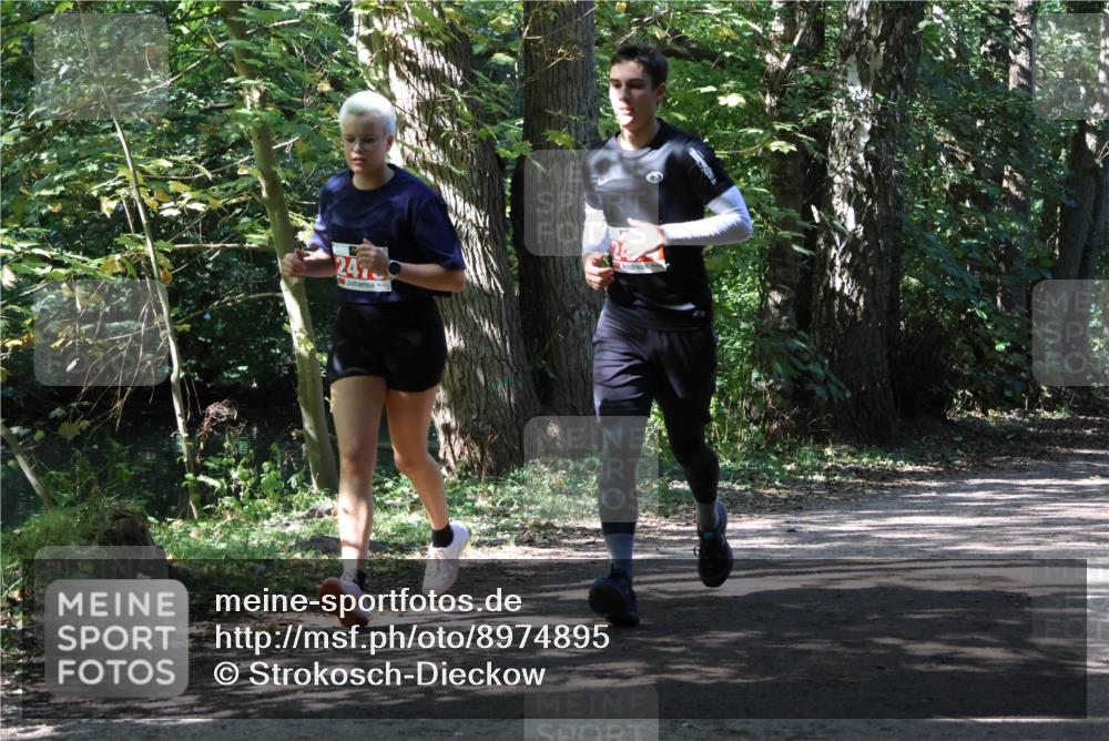 28.09.2025 - 33. Volkslauf durch das schöne Alstertal Strokosch-Dieckow http://msf.ph/oto/8974895 28.09.2025 13:17:32 Laufen 24 meine-sportfotos.de