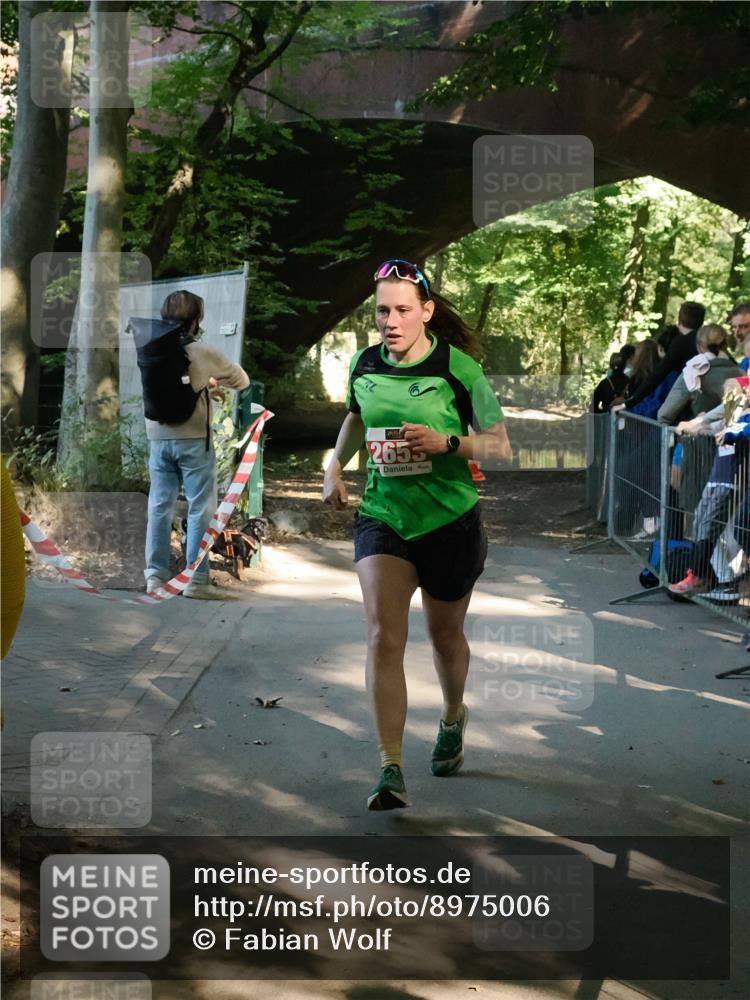 28.09.2025 - 33. Volkslauf durch das schöne Alstertal Fabian Wolf http://msf.ph/oto/8975006 28.09.2025 12:17:12 Laufen 2655 meine-sportfotos.de